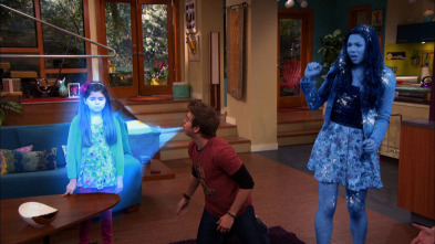 Imagen de Los Thundermans (T1): Ep.10 Descontrolados - 2