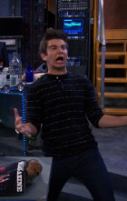 Imagen de Los Thundermans (T1): Ep.17 Una pijamada arriesgada - 1