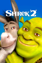 Imagen de Shrek 2 - 1