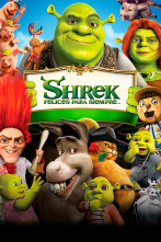 Imagen de Shrek, felices para siempre - 1