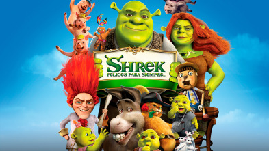 Imagen de Shrek, felices para siempre - 2