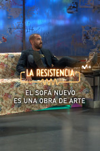 Imagen de Lo + de Ponce (T5): ¡Vaya tela con el sofá! - 20.09.21 - 1