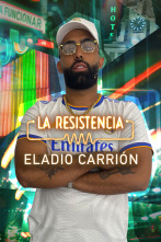 Imagen de La Resistencia (T5): Eladio Carrión - 1