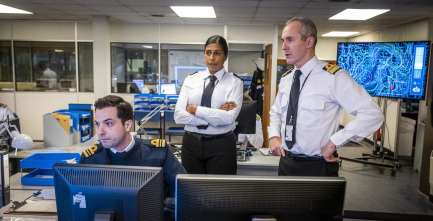 Imagen de Vigil:... (T1): Ep.6  - 2