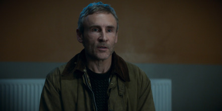 Imagen de Vigil:... (T1): Ep.6  - 5