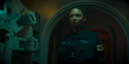 Imagen de Vigil:... (T1): Ep.6  - 7