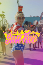 Imagen de Susi Free (T1): Susi en Hollywood - 1