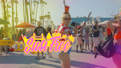 Imagen de Susi Free (T1): Susi en Hollywood - 2