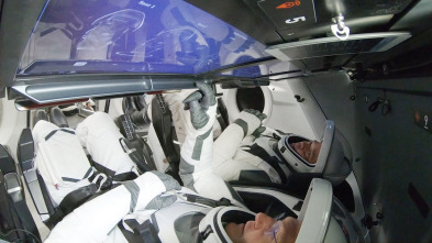 Imagen de Space Launch: Splashdown - 1