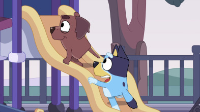 Imagen de Bluey (T2): El café - 1