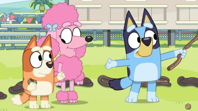 Imagen de Bluey (T2): El circo - 2