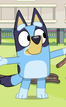 Imagen de Bluey (T2): El circo - 1