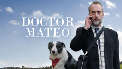 Imagen de Doctor Mateo (T3) - 2