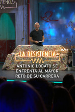 Imagen de Lo + de los... (T5): Lobato es un profesional  - 21.09.21 - 1