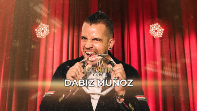 Imagen de Late Motiv (T7): Dabiz Muñoz - 2