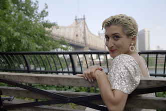 Imagen de Susi Free (T1): El NY de las películas - 4