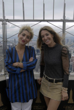 Imagen de Susi Free (T1): El NY de las películas - 5