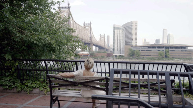 Imagen de Susi Free (T1): El NY de las películas - 7