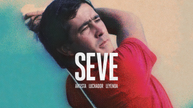Imagen de Seve: artista, luchador, leyenda - 2
