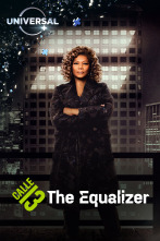 Imagen de The Equalizer (T1) - 1