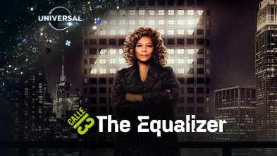 The Equalizer (T1)
