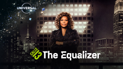 Imagen de The Equalizer (T1) - 2