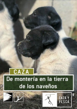 Imagen de De Montería en la tierra de Los Naveños - 1