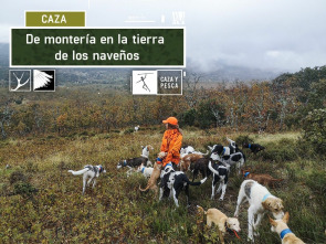 Imagen de De Montería en la tierra de Los Naveños - 2