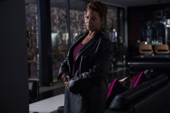 Imagen de The Equalizer (T1): Ep.1 Piloto - 1