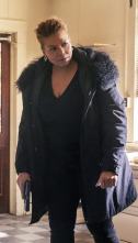 Imagen de The Equalizer (T1): Ep.2 Gloria - 1