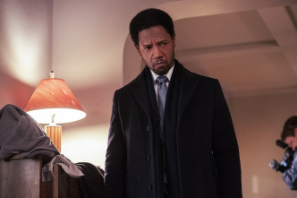 Imagen de The Equalizer (T1): Ep.3 Día del Juicio Final - 1