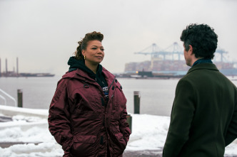 Imagen de The Equalizer (T1): Ep.5 La rutina - 2