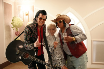 Imagen de Susi Free (T1): Las Vegas, ciudad del pecado - 3