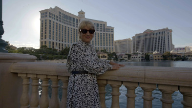 Imagen de Susi Free (T1): Las Vegas, ciudad del pecado - 5