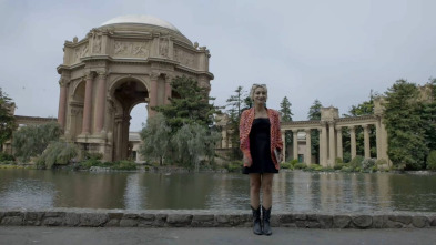 Imagen de Susi Free (T1): San Francisco Caramelo - 3