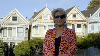 Imagen de Susi Free (T1): San Francisco Caramelo - 4