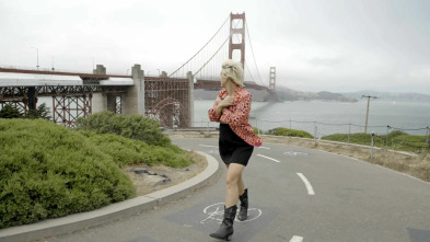 Imagen de Susi Free (T1): San Francisco Caramelo - 5