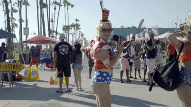 Imagen de Susi Free (T1): Susi en Hollywood - 3