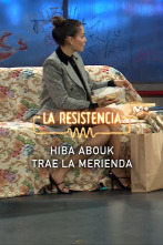 Imagen de Lo + de Grison y... (T5): Hiba Abouk Masterchef - 22.09.21 - 1