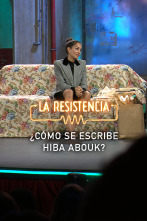 Imagen de Lo + de los... (T5): Café para Hiba - 22.09.21 - 1