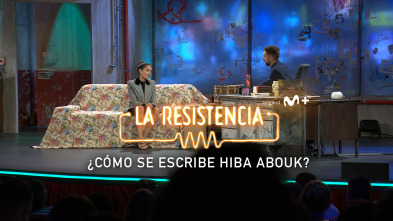 Imagen de Lo + de los... (T5): Café para Hiba - 22.09.21 - 2
