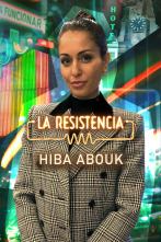 Imagen de La Resistencia (T5): Hiba Abouk - 1