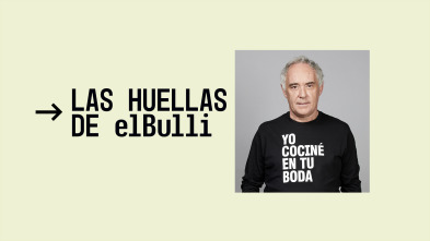 Imagen de Las huellas de elBulli - 2