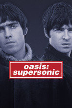 Imagen de Oasis: Supersonic - 1