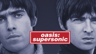 Imagen de Oasis: Supersonic - 2