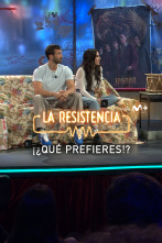 Imagen de Lo + de las... (T5): Blanca Suárez prefiere esperar - 23.09.21 - 1