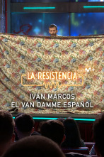 Imagen de Lo + de los... (T5): Iván Marcos es un súper héroe - 23.09.21 - 1
