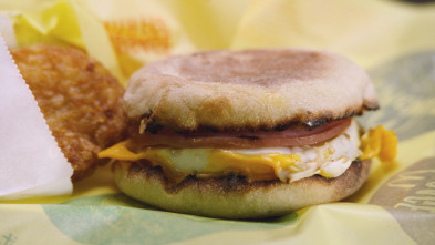 Food Factory USA: McMuffins y Manischewitz