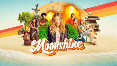 Imagen de Moonshine (T1) - 2
