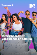 Imagen de Jersey Shore: Vacaciones en Familia (T4) - 1